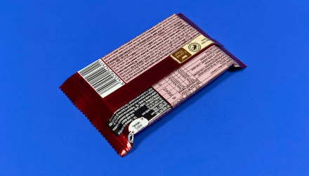 Батончик Nestle Kit Kat 4-Finger у Чорному Шоколаді 41,5g - Retromagaz, image 3