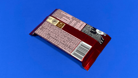 Батончик Nestle Kit Kat 4-Finger у Чорному Шоколаді 41,5g - Retromagaz, image 4