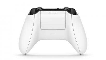 Геймпад Беспроводной Microsoft Xbox One Version 2 White Б/У - Retromagaz, image 3