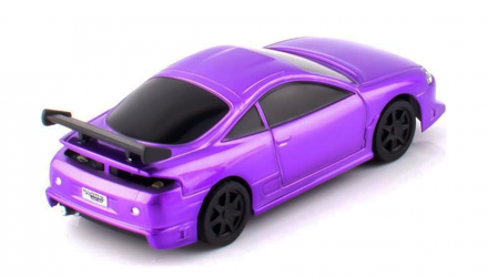 Машинка Радіокерована TurboRacing C72 RC Sport Speed Car 1:64 Purple - Retromagaz, image 3