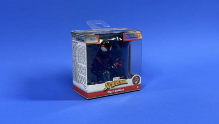 Фигурка Jada Marvel Miles Morales 6,5 см - Retromagaz, image 2