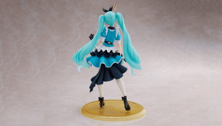 Фигурка Taito Vocaloid Hatsune Miku Alice 180 mm - Retromagaz, image 4