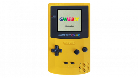 Консоль Nintendo Game Boy Color Yellow Б/У - Retromagaz, image 1