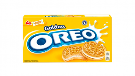 Печиво Oreo Golden - Retromagaz, image 1