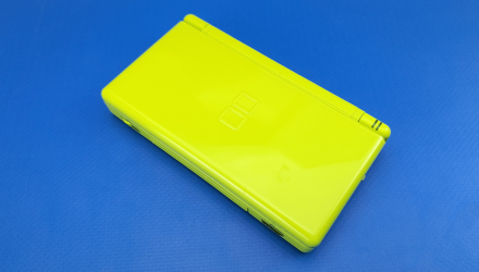 Консоль Nintendo DS Lite Lime Green Б/У - Retromagaz, image 6