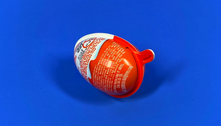 Шоколадне Яйце Kinder Joy For Boys 20g - Retromagaz, image 4