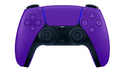 Геймпад Беспроводной Sony PlayStation 5 DualSense Purple Б/У - Retromagaz, image 1