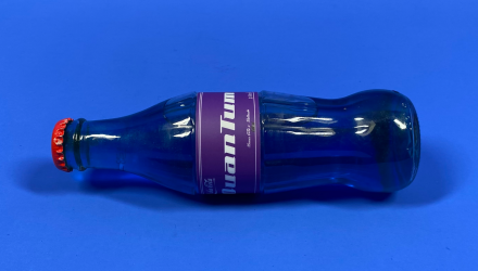 Напій Nuka-Cola Fallout Custom Quantum Скло 250ml - Retromagaz, image 4