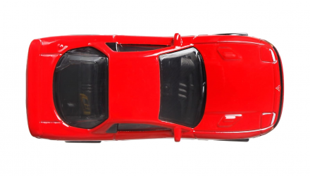 Машинка Premium Hot Wheels Mitsubishi 3000GT VR-4 Modern Classics 1:64 GRJ90 Red - Retromagaz, image 5