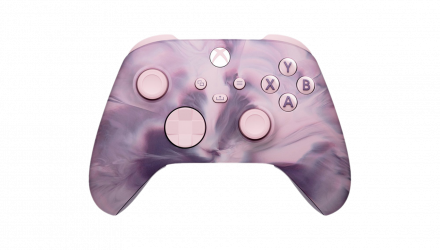 Геймпад Беспроводной Microsoft Xbox Series Controller Dream Vapor Б/У - Retromagaz, image 5