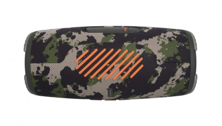 Портативна Колонка JBL Xtreme 3 Green Camo - Retromagaz, image 4