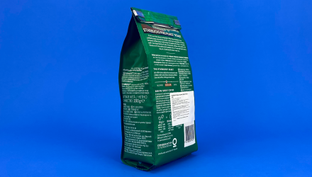 Кофе в Зернах Starbucks Pike Place Roast 200g - Retromagaz, image 4