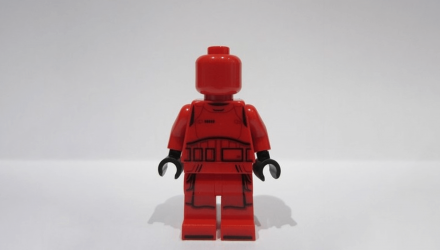 Фігурка Lego Імперія Imperial Praetorian Guard Star Wars sw1343 75386 Новий - Retromagaz, image 4