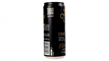 Напиток Royal Crown Cola 330ml - Retromagaz, image 3