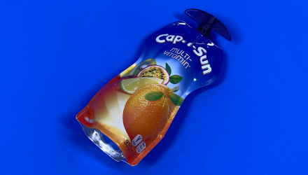 Напій Соковий Capri-Sun Multivitamin 330ml - Retromagaz, image 4