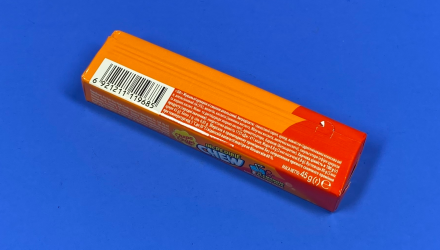 Конфеты Жевательные Chupa Chups Incredible Chew Orange 45g - Retromagaz, image 3