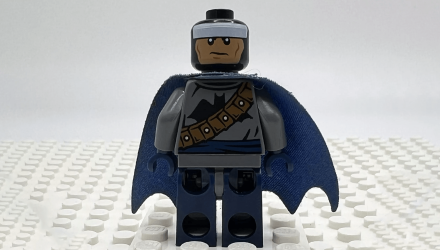 Фігурка Lego DC Pirate Batman Super Heroes sh0265 Б/У - Retromagaz, image 4