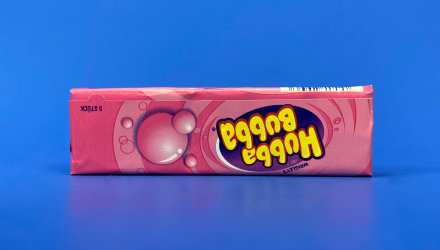 Жувальна Гумка Hubba Bubba Fancy Fruit 35g - Retromagaz, image 3