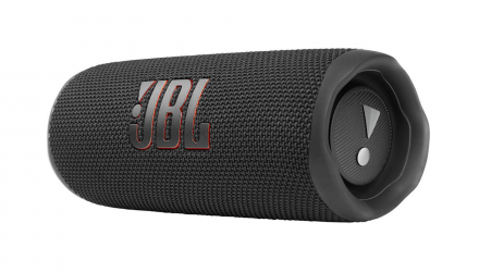 Портативна Колонка JBL Flip 6 Black - Retromagaz, image 2