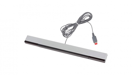 Сенсор Движения Проводной RMC Wii Sensor Bar Silver 2.2m Б/У - Retromagaz, image 4