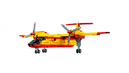 Конструктор Lego Пожарный Самолёт Technic 42152 Новый - Retromagaz, image 3