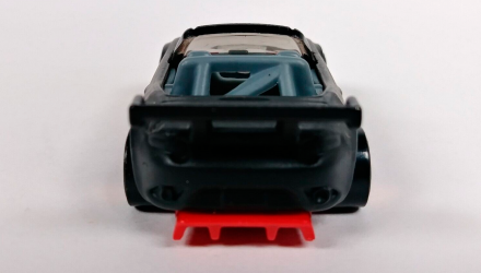 Машинка Базовая Hot Wheels '15 Mazda MX-5 Miata Modified 1:64 HKH87 Black - Retromagaz, image 6