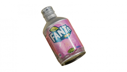 Напиток Fanta White Peach (Japan) 300ml - Retromagaz, image 4