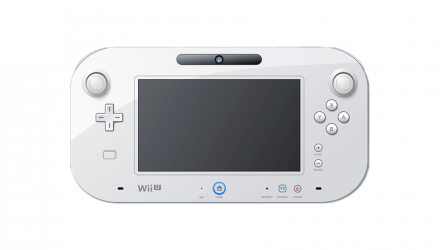 Консоль Nintendo Wii U Europe 8GB White Б/У - Retromagaz, image 3