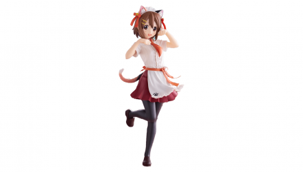 Фігурка FuRyu K-ON! Yui Hirasawa 220 mm - Retromagaz, image 1