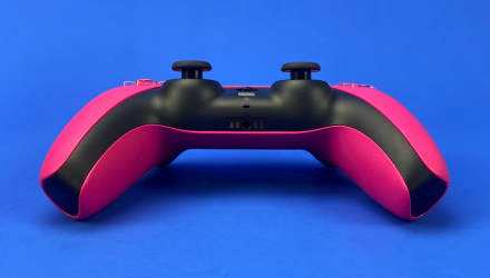 Геймпад Беспроводной Sony PlayStation 5 DualSense Pink Новый - Retromagaz, image 5