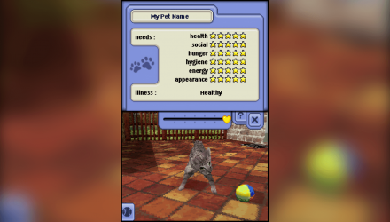 Игра Nintendo DS The Sims 2 Pets Английская Версия Б/У - Retromagaz, image 1