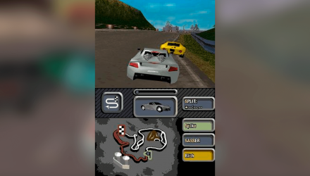 Игра Nintendo DS Need for Speed: Most Wanted Английская Версия Б/У - Retromagaz, image 5