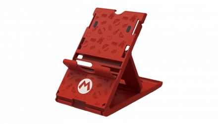 Подставка RMC Switch Super Mario Limited Edition Red Б/У - Retromagaz, image 1