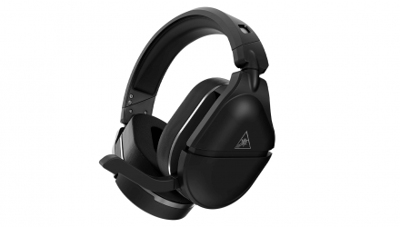 Гарнитура Беспроводной Turtle Beach Xbox Series Stealth 700 Gen 2 MAX Black Новый - Retromagaz, image 1