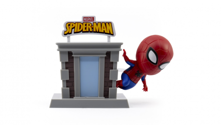 Фигурка Yume Spider-Man Tower Series - Retromagaz, image 4