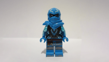 Фигурка Lego Ninja Nya Dragon Power Ninjago njo809 Б/У - Retromagaz, image 1