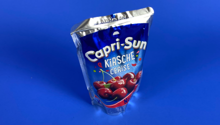 Набор Напиток Соковый Capri-Sun Orange 200ml  + Mystic Dragon + Multivitamin + Safari Fruits + Fun Monster Alarm + Fairy Drink + Cherry + Jungle Drink - Retromagaz, image 4