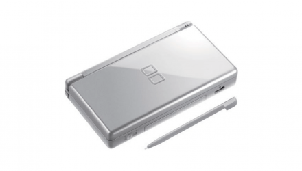 Консоль Nintendo DS Lite Silver Б/У - Retromagaz, image 2