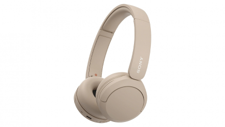 Наушники Беспроводной Sony WH-CH520 Beige - Retromagaz, image 2