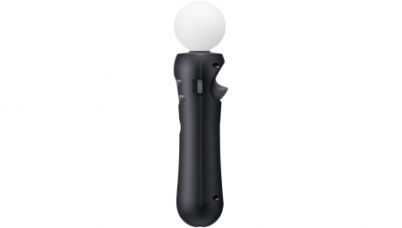 Контролер Sony PlayStation 3 Move Black Б/У - Retromagaz, image 3