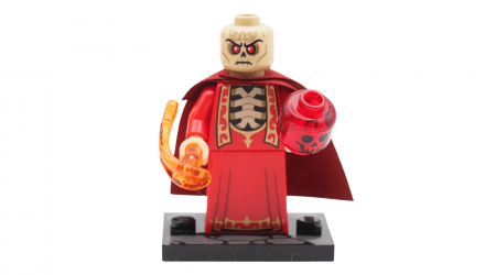 Фигурка Lego Dungeons & Dragons Szass Tam Games 71047 coldnd11 Новый - Retromagaz, image 1