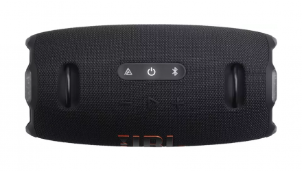 Портативная Колонка JBL Xtreme 4 Black - Retromagaz, image 4