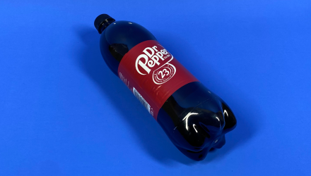 Напиток Dr Pepper Regular 850ml - Retromagaz, image 4