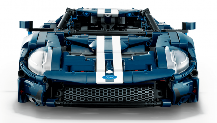 Конструктор Lego 2022 Ford GT Technic 42154 Новый - Retromagaz, image 2