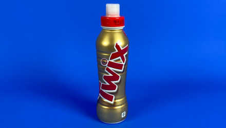 Напій Twix Молочний 350ml - Retromagaz, image 1