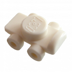 Спорт Lego Footgear Roller Skate 11253 18747 6099514 White Б/У