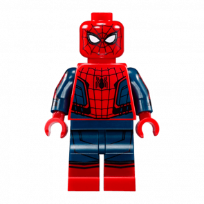 Фігурка Lego Marvel Spider-Man Super Heroes sh0420 1 Б/У - Retromagaz