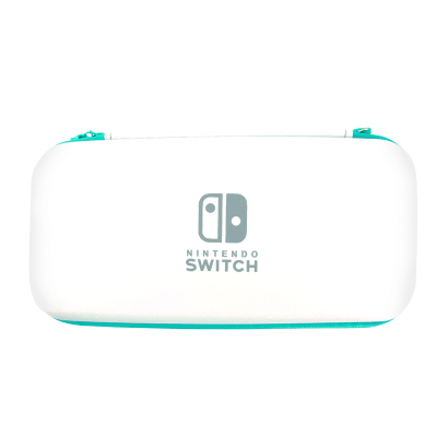 Чохол Твердий RMC Switch Lite Green White Новий - Retromagaz