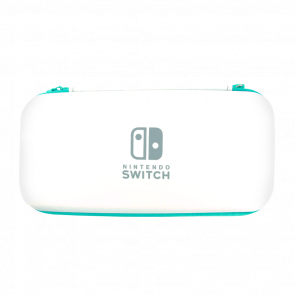 Чехол Твердый RMC Switch Lite Green White Новый - Retromagaz