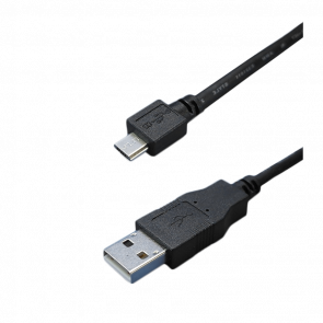 Кабель Sony USB 2.0 - Micro-USB 1.5m - Retromagaz